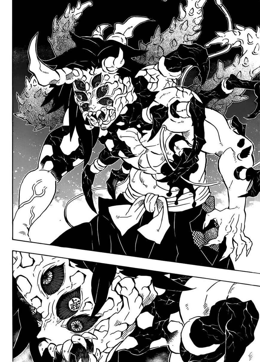 Chapter 176 - Page 10