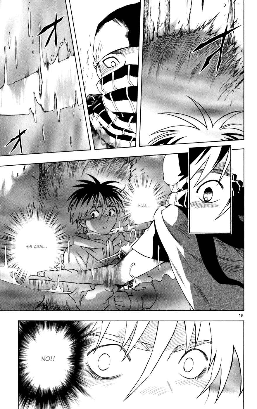 Chapter 204 - Page 15