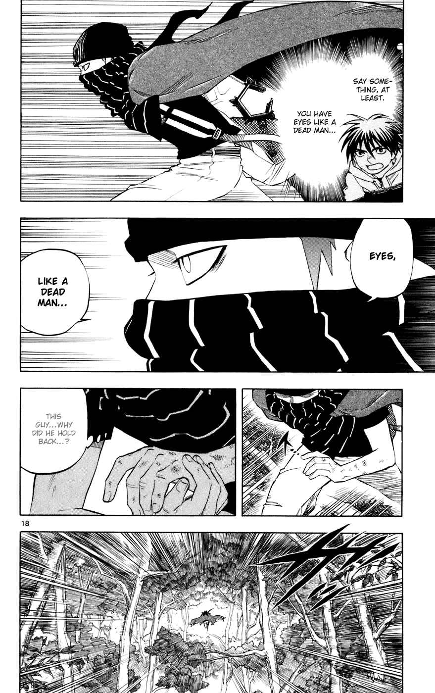 Chapter 204 - Page 18