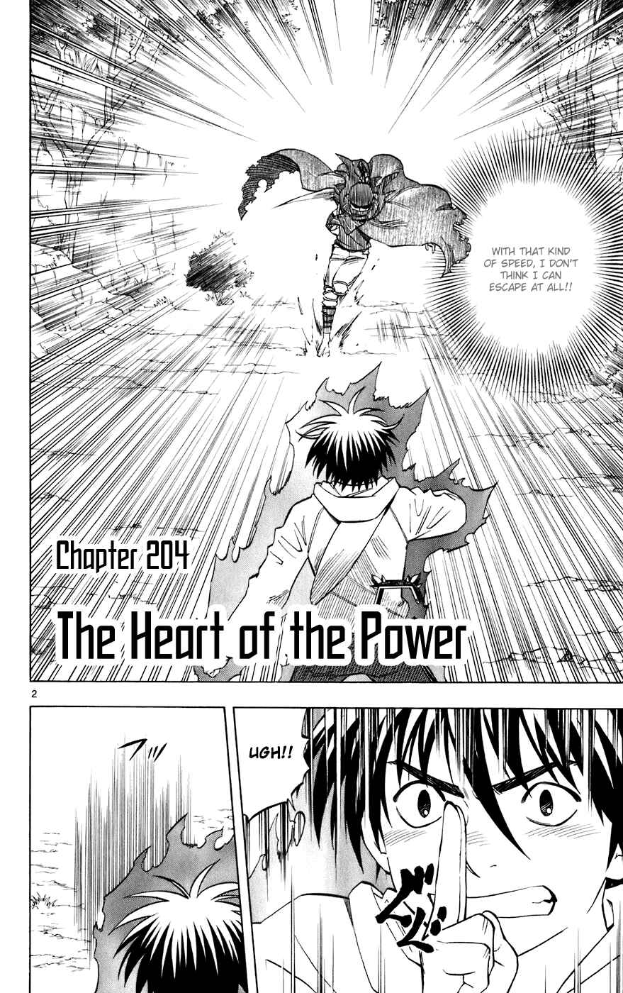Chapter 204 - Page 2