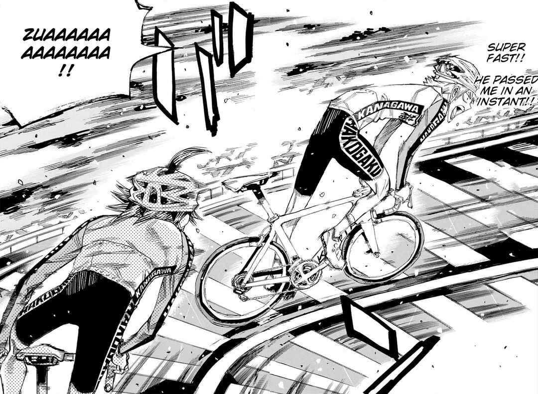 Chapter 676 - Page 8