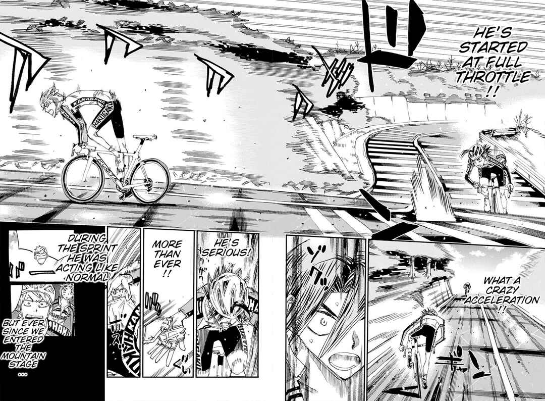 Chapter 676 - Page 9