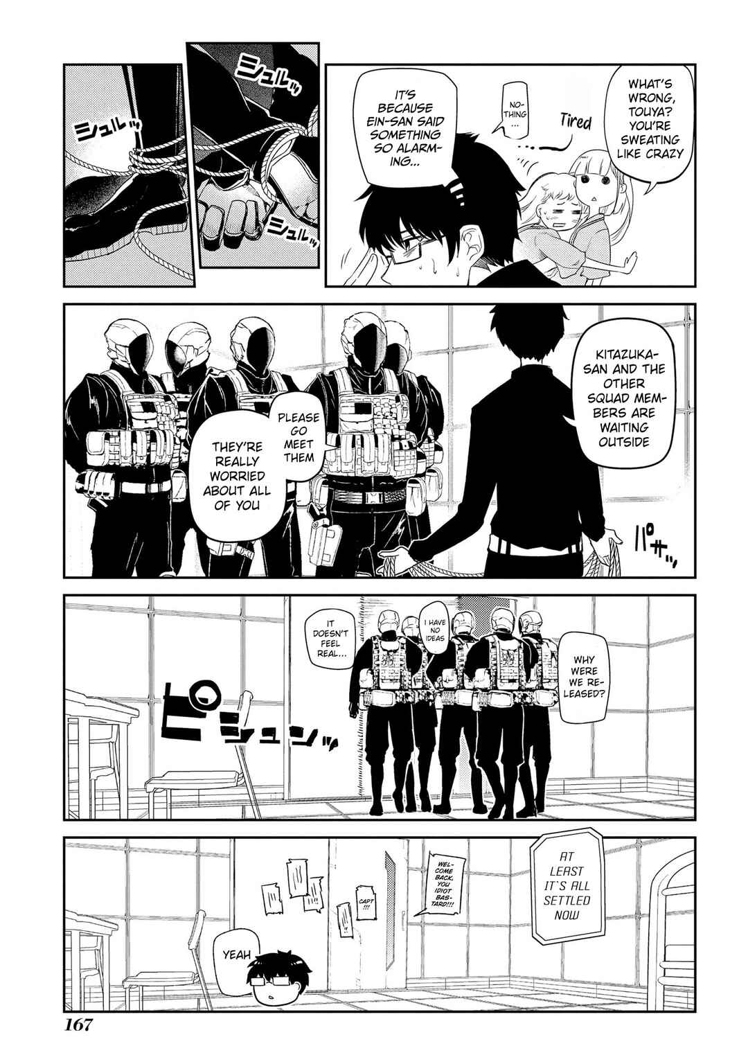 Chapter 35 - Page 21
