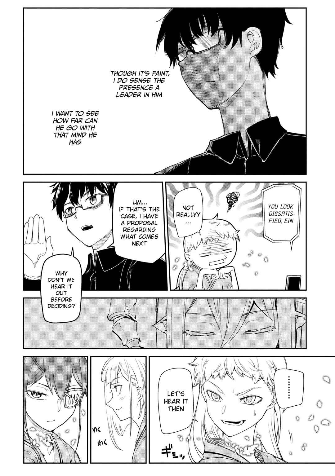 Chapter 35 - Page 28