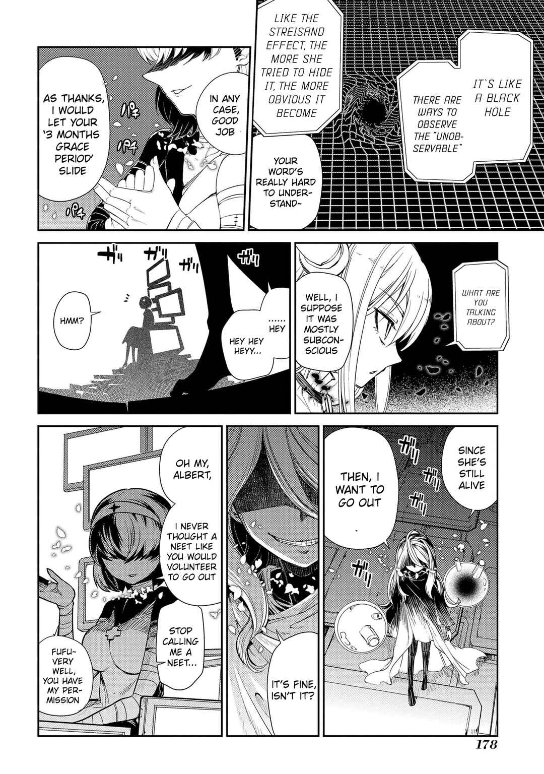 Chapter 35 - Page 32