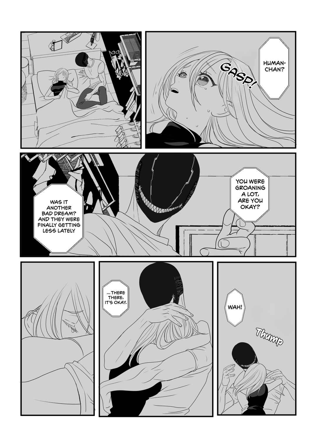 Chapter 2 - Page 4