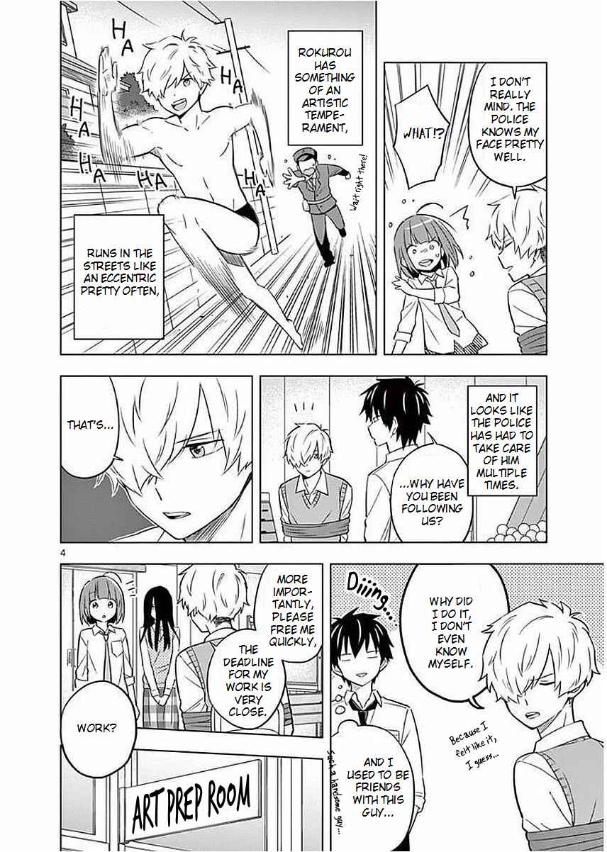 Chapter 5 - Page 4