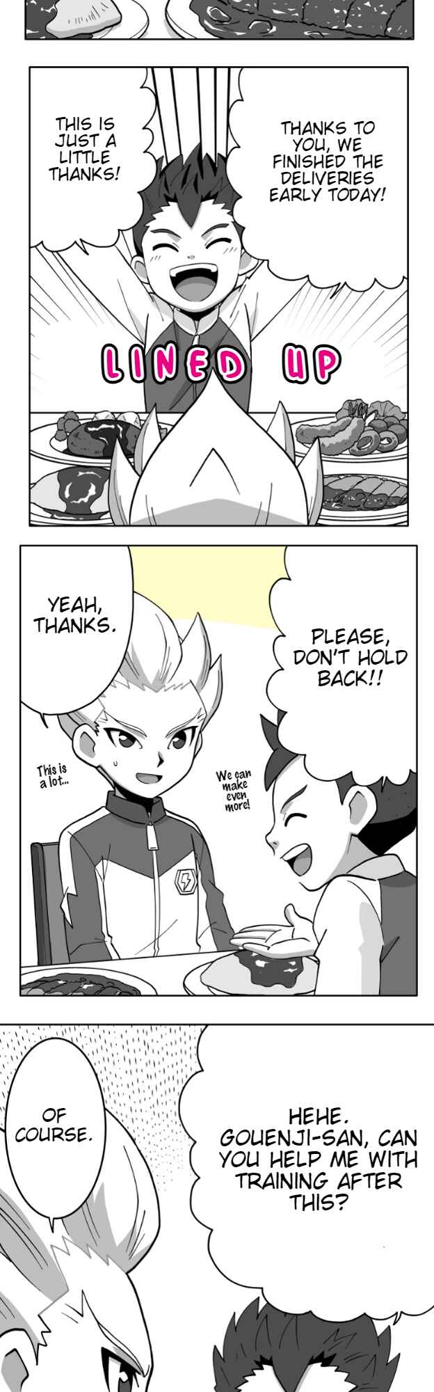 Chapter 70 - Page 15