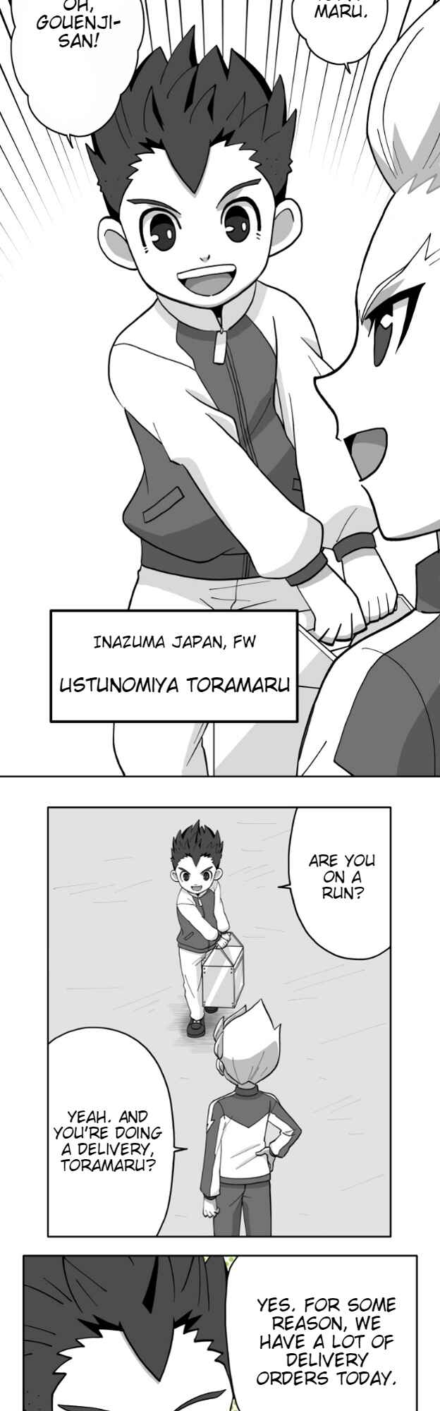 Chapter 70 - Page 2