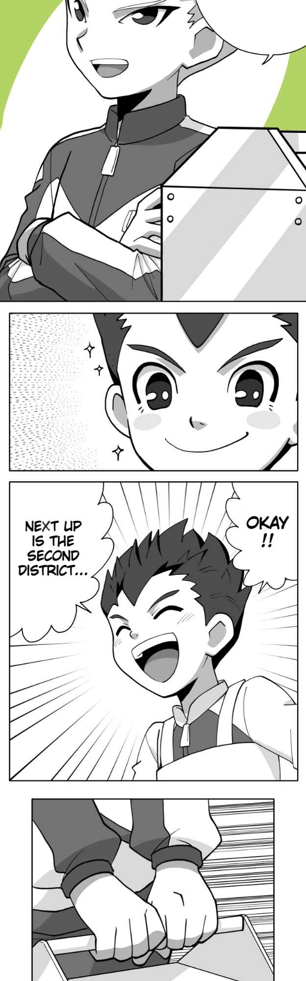 Chapter 70 - Page 8