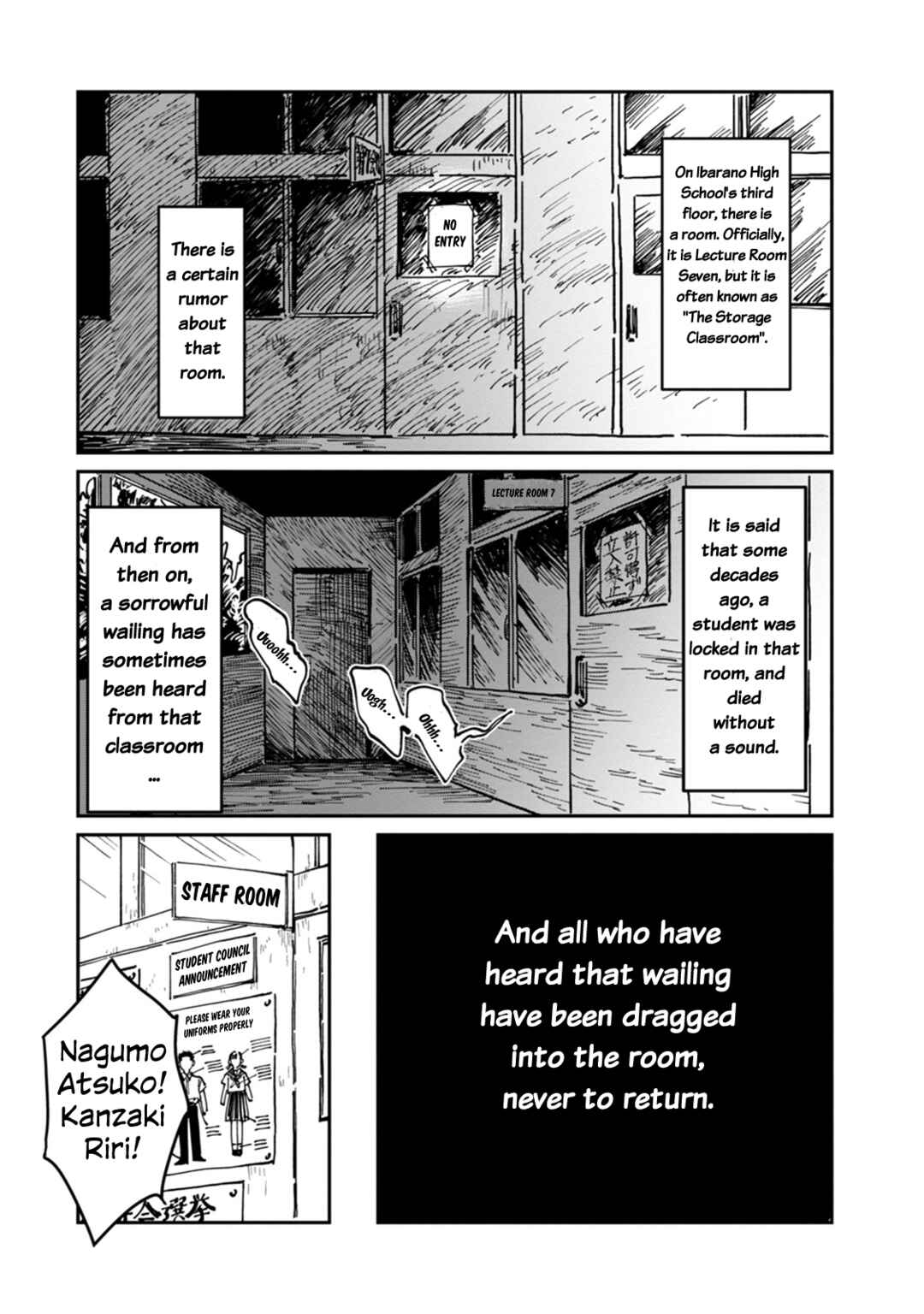 Chapter 6 - Page 1