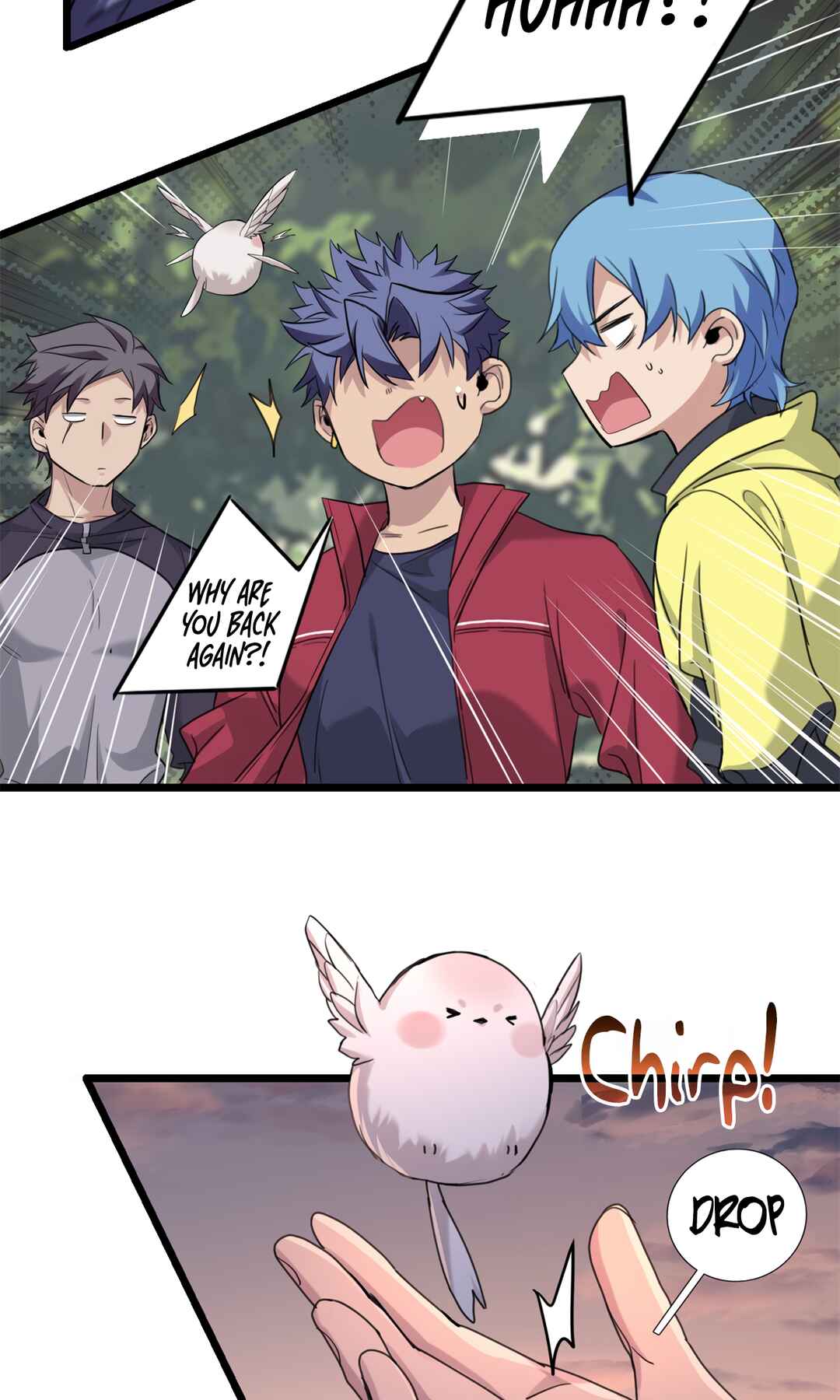 Chapter 126 - Page 24