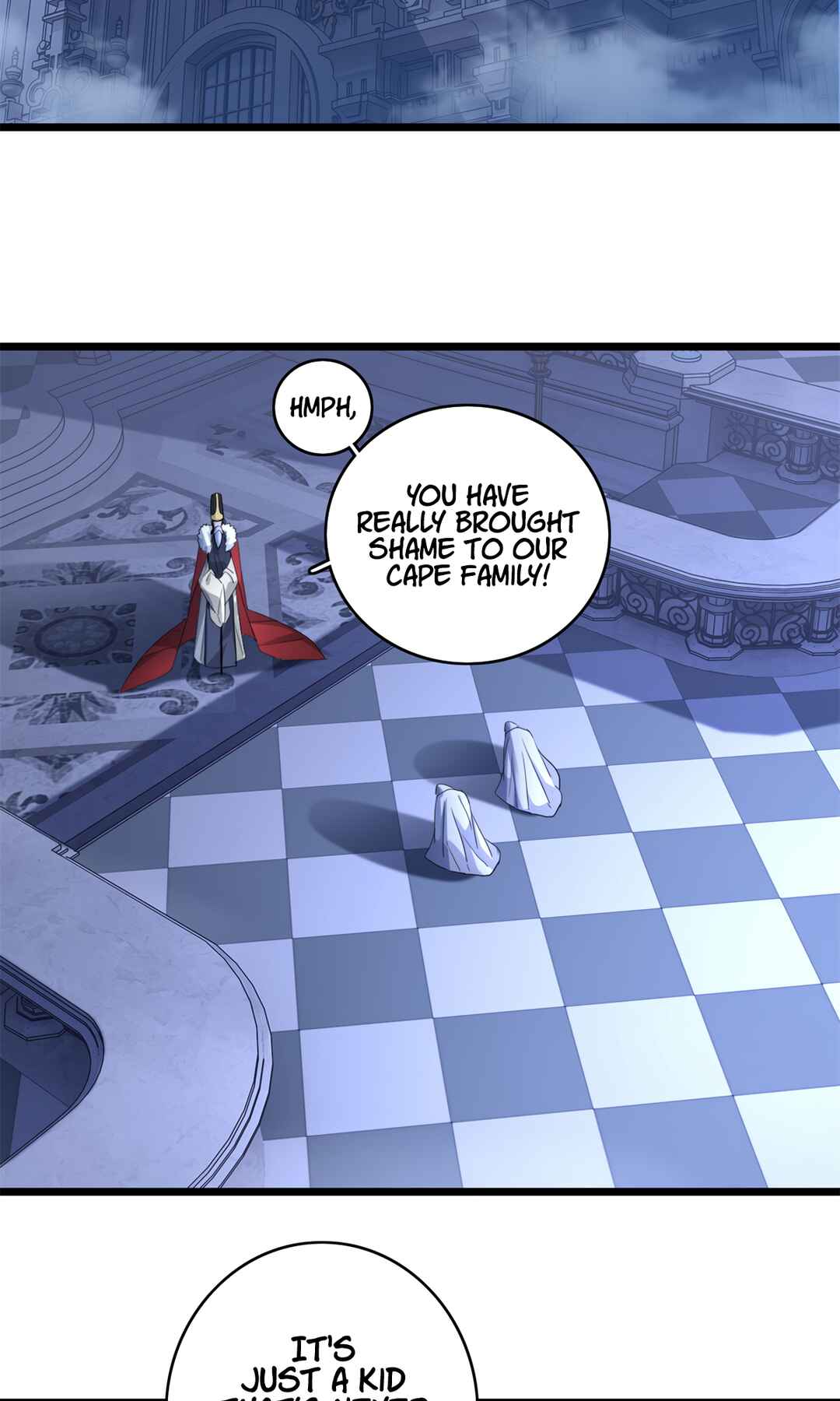 Chapter 126 - Page 27