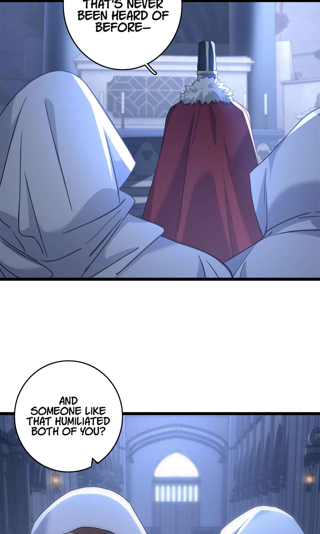 Chapter 126 - Page 28