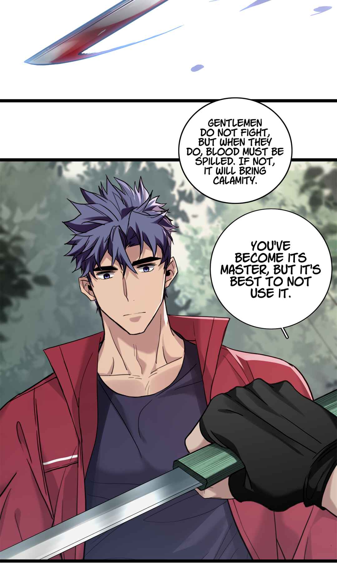 Chapter 126 - Page 5
