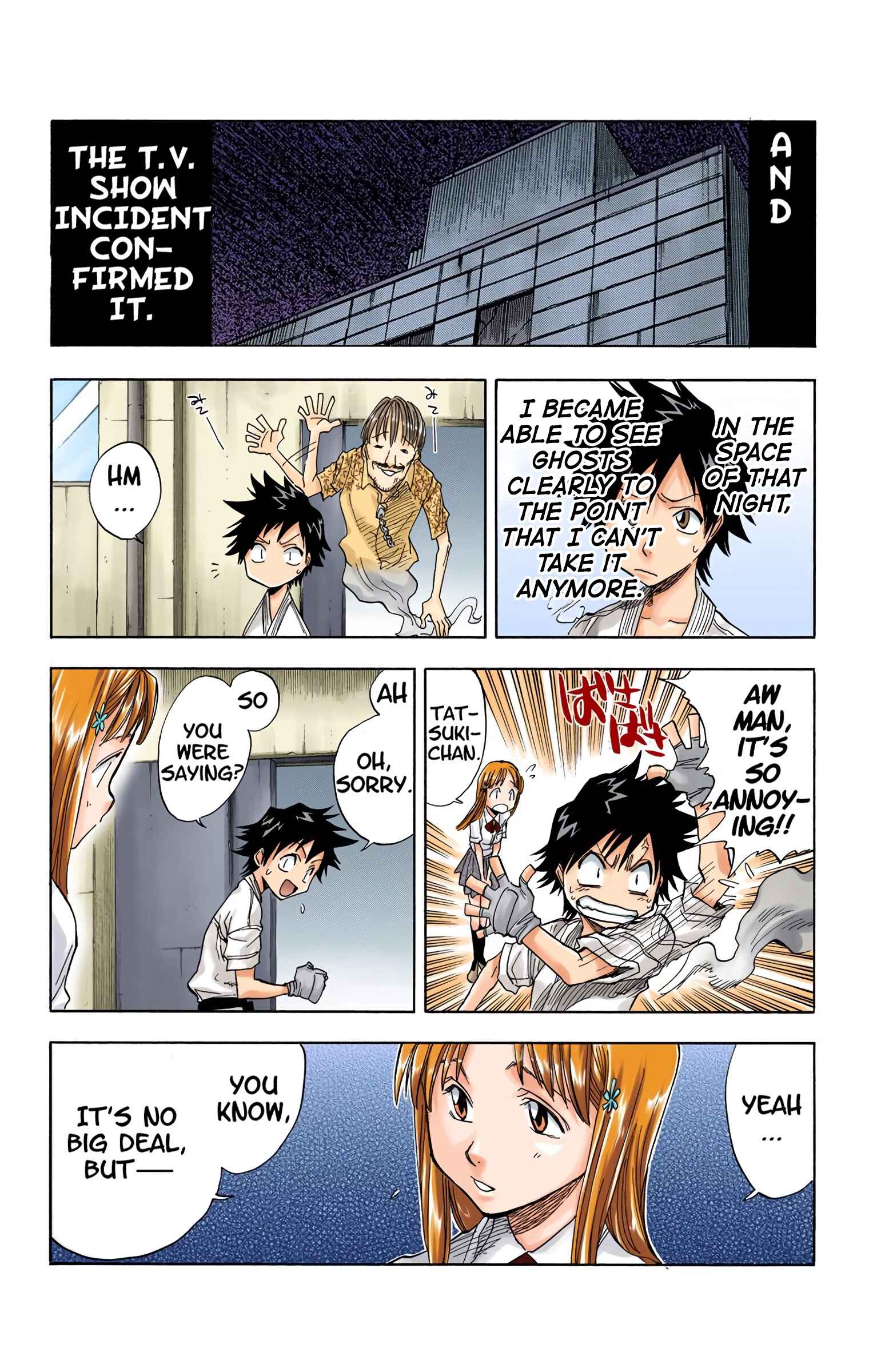 Chapter 37 - Page 12