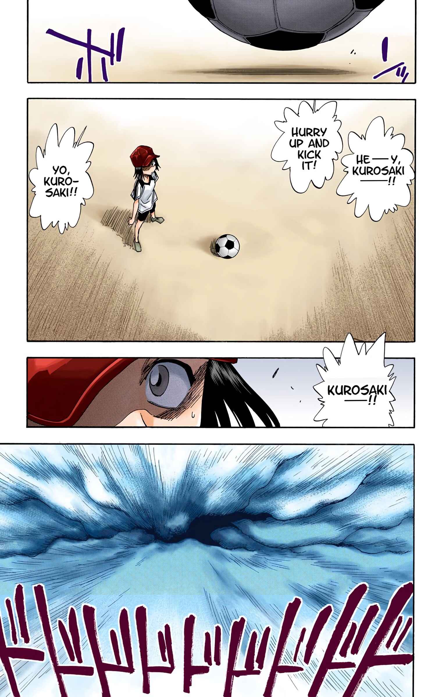 Chapter 37 - Page 19