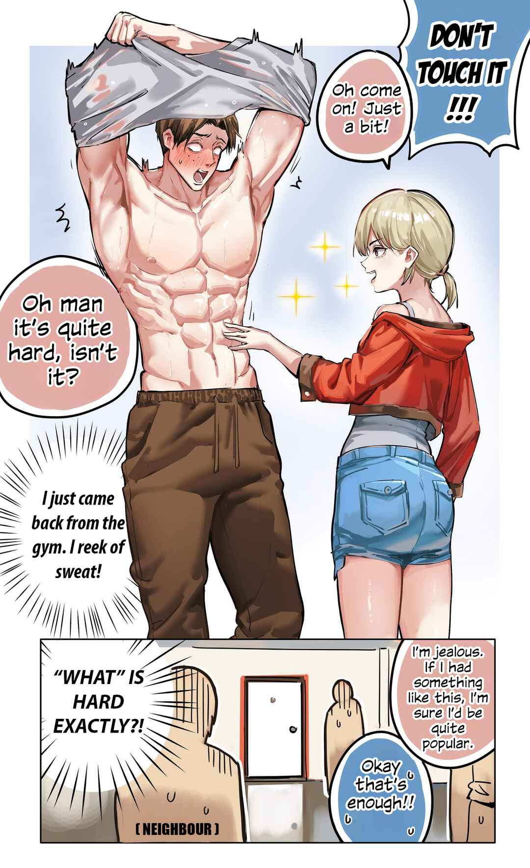 Chapter 3.5 - Page 1