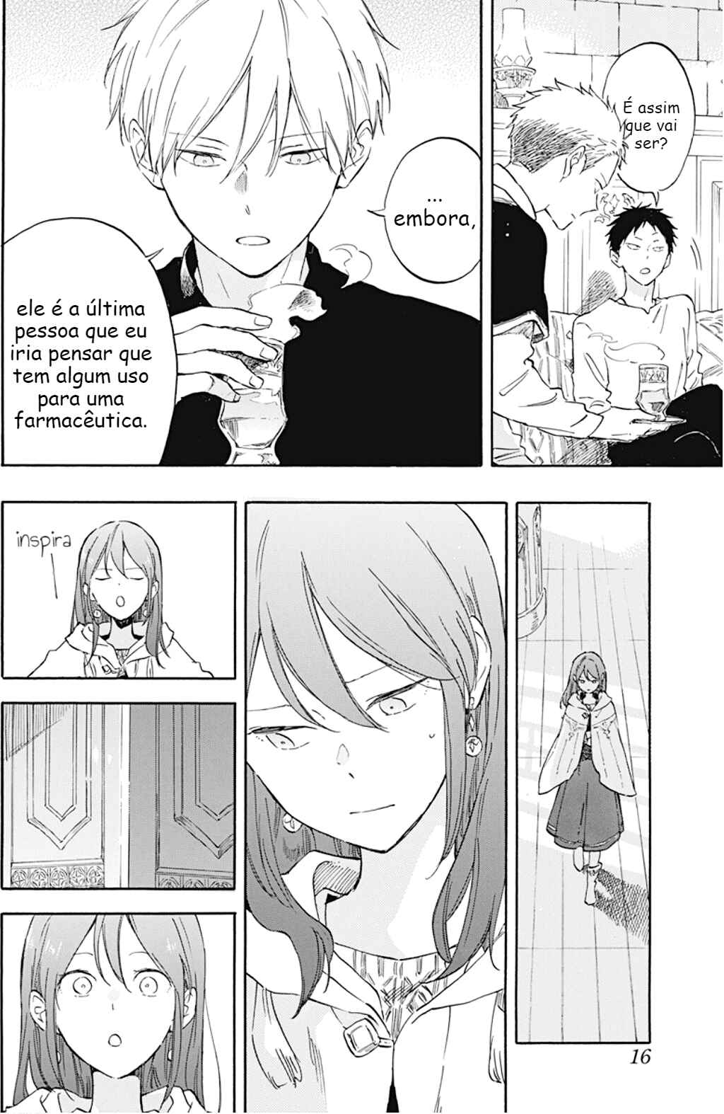Chapter 133 - Page 10