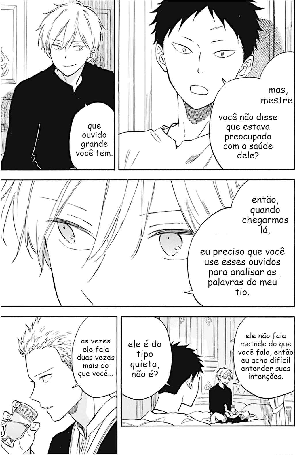 Chapter 133 - Page 13