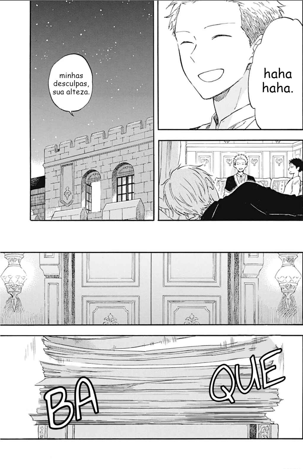 Chapter 133 - Page 15