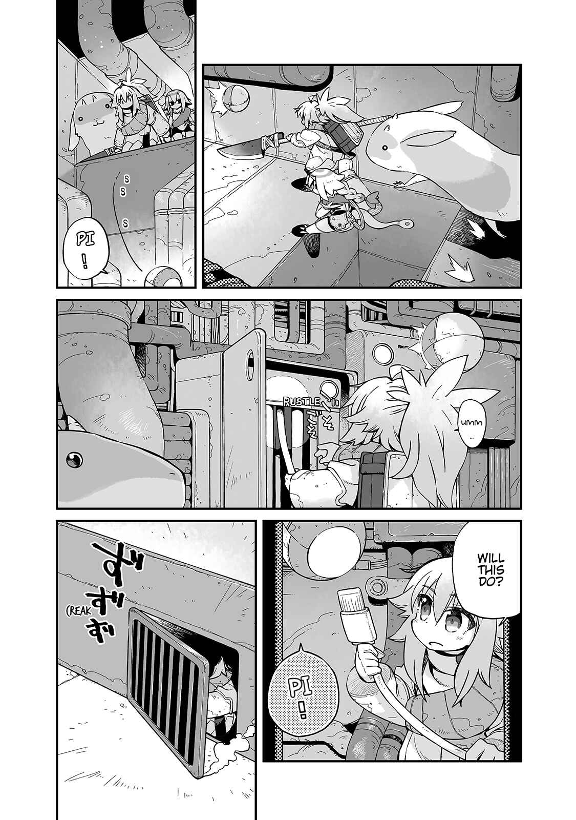 Chapter 19 - Page 10
