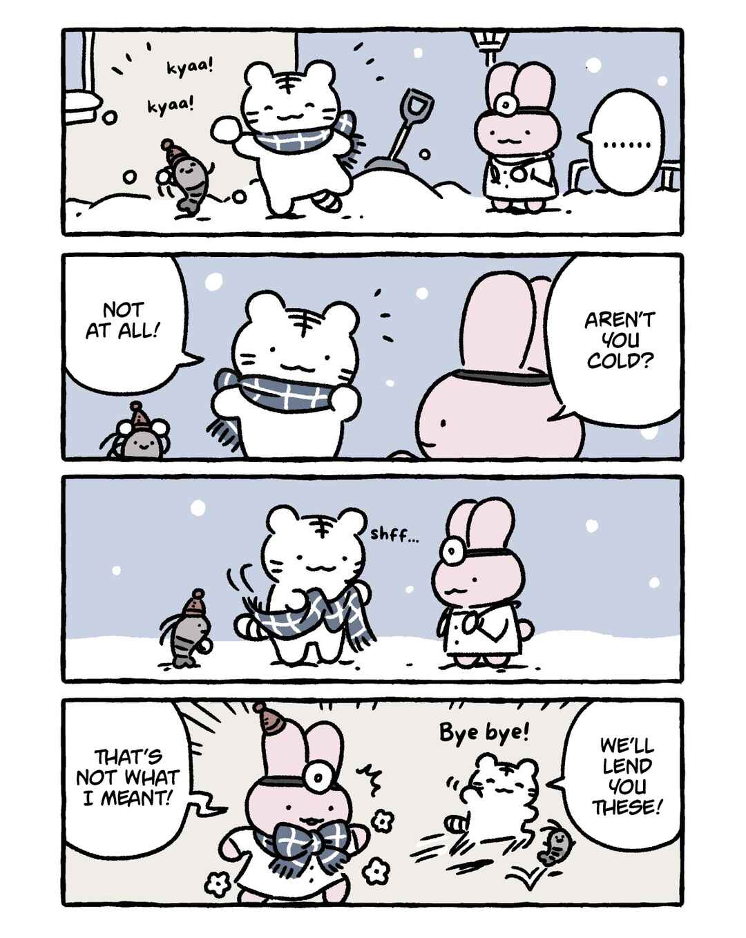 Chapter 297 - Page 1