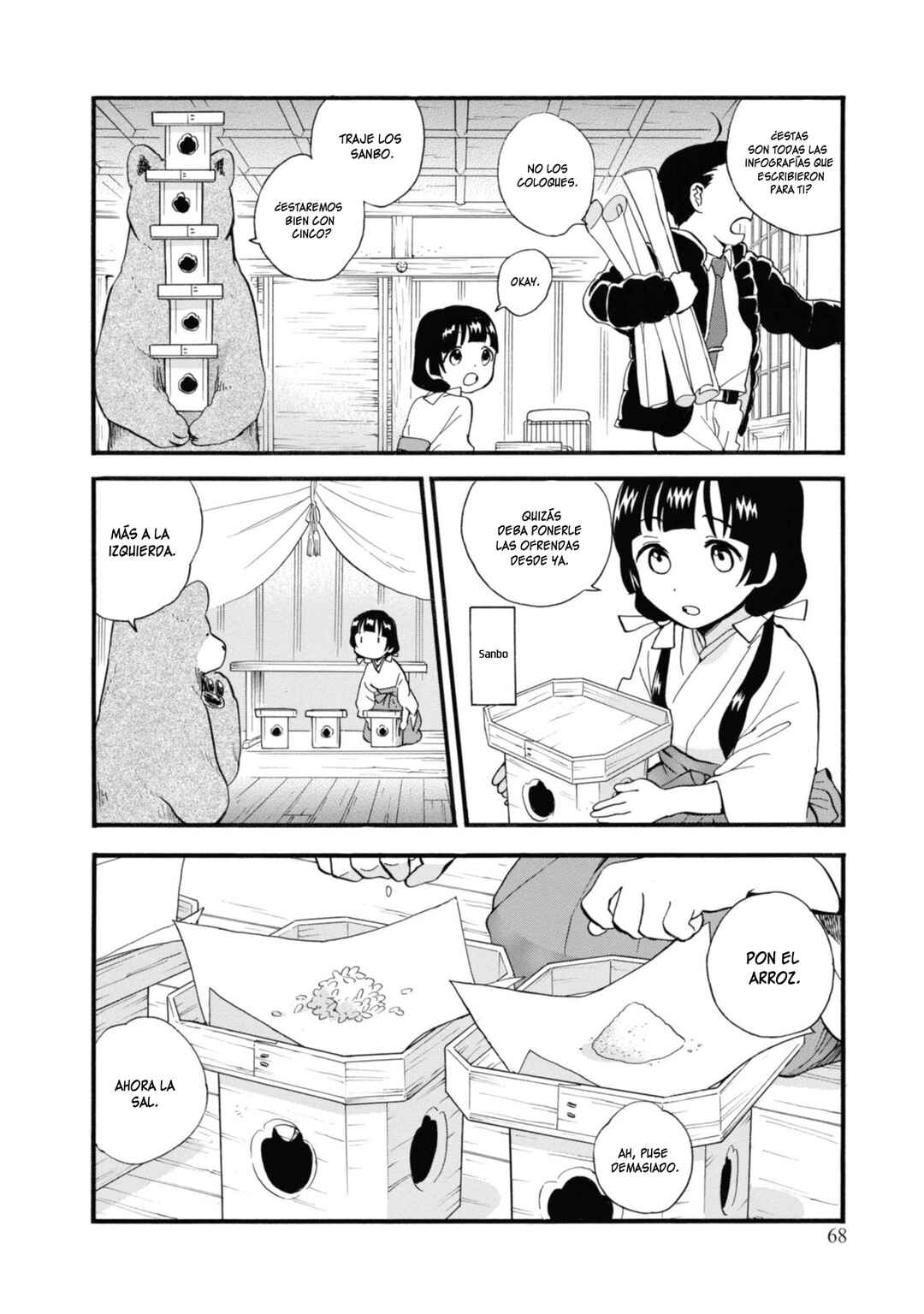 Chapter 69 - Page 10