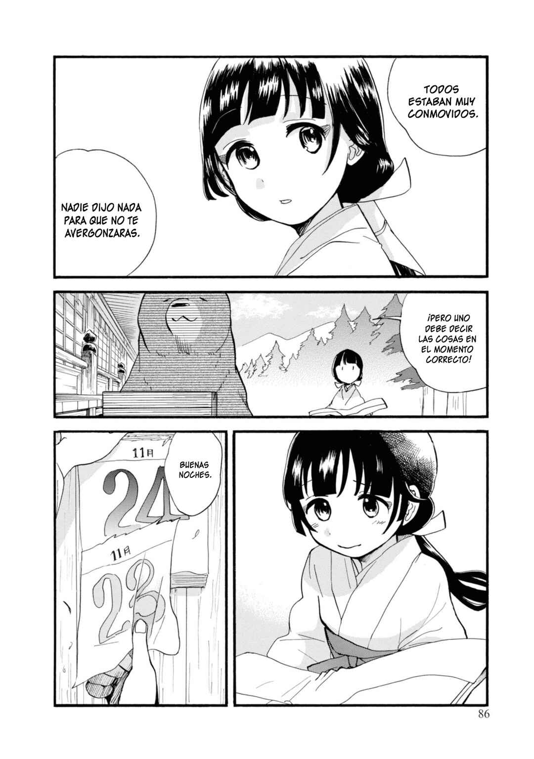 Chapter 69 - Page 28