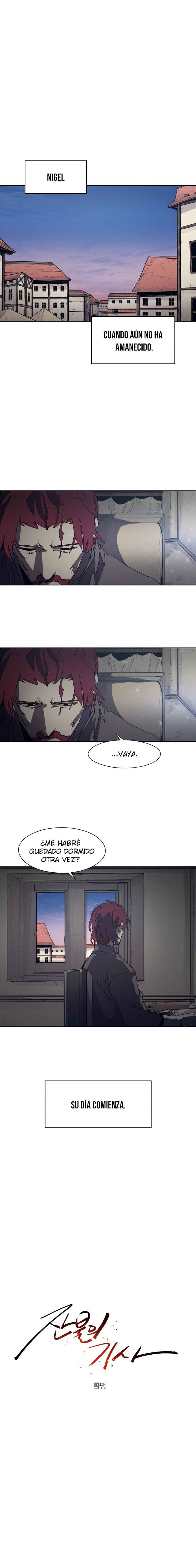 Chapter 197 - Page 1