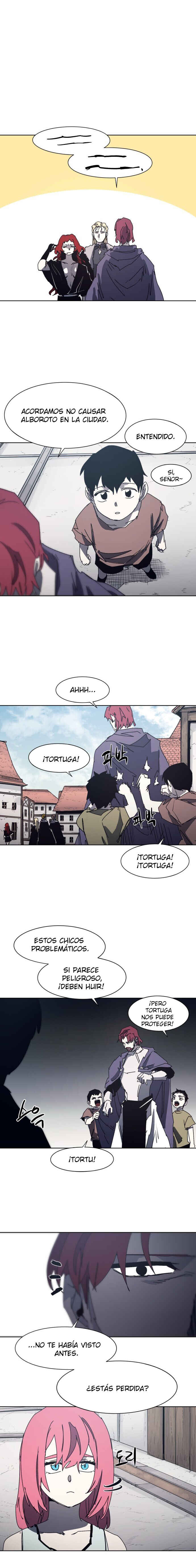 Chapter 197 - Page 5