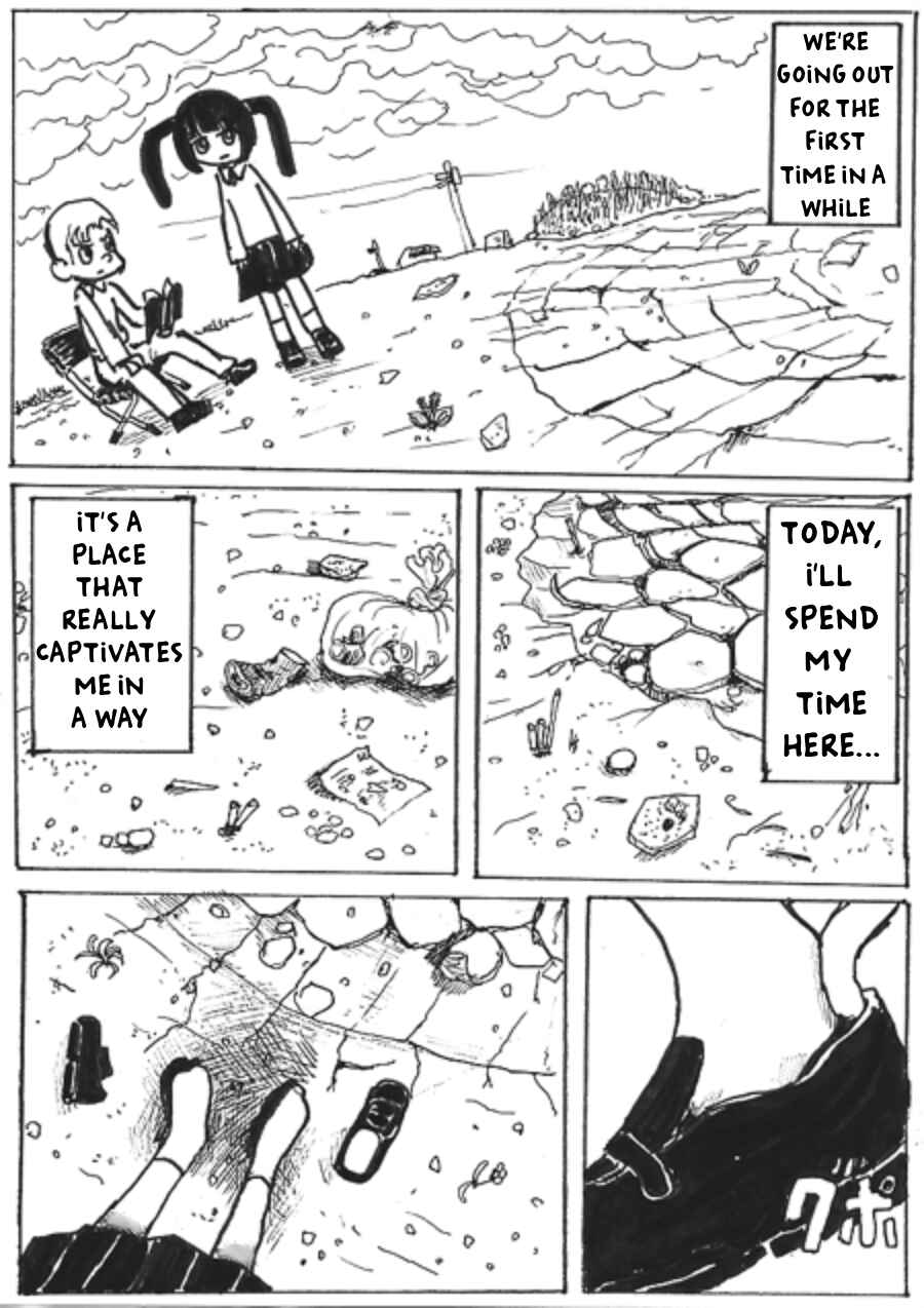 Chapter 3 - Page 2