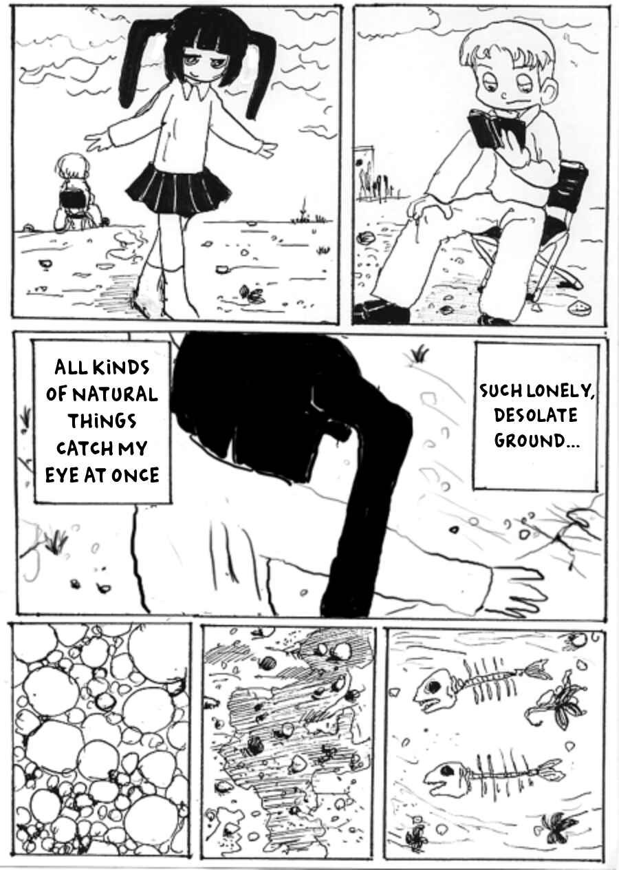 Chapter 3 - Page 3