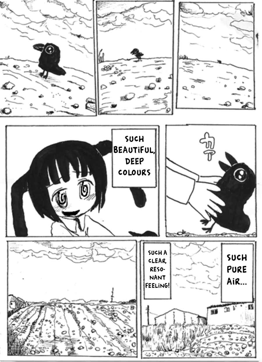 Chapter 3 - Page 4