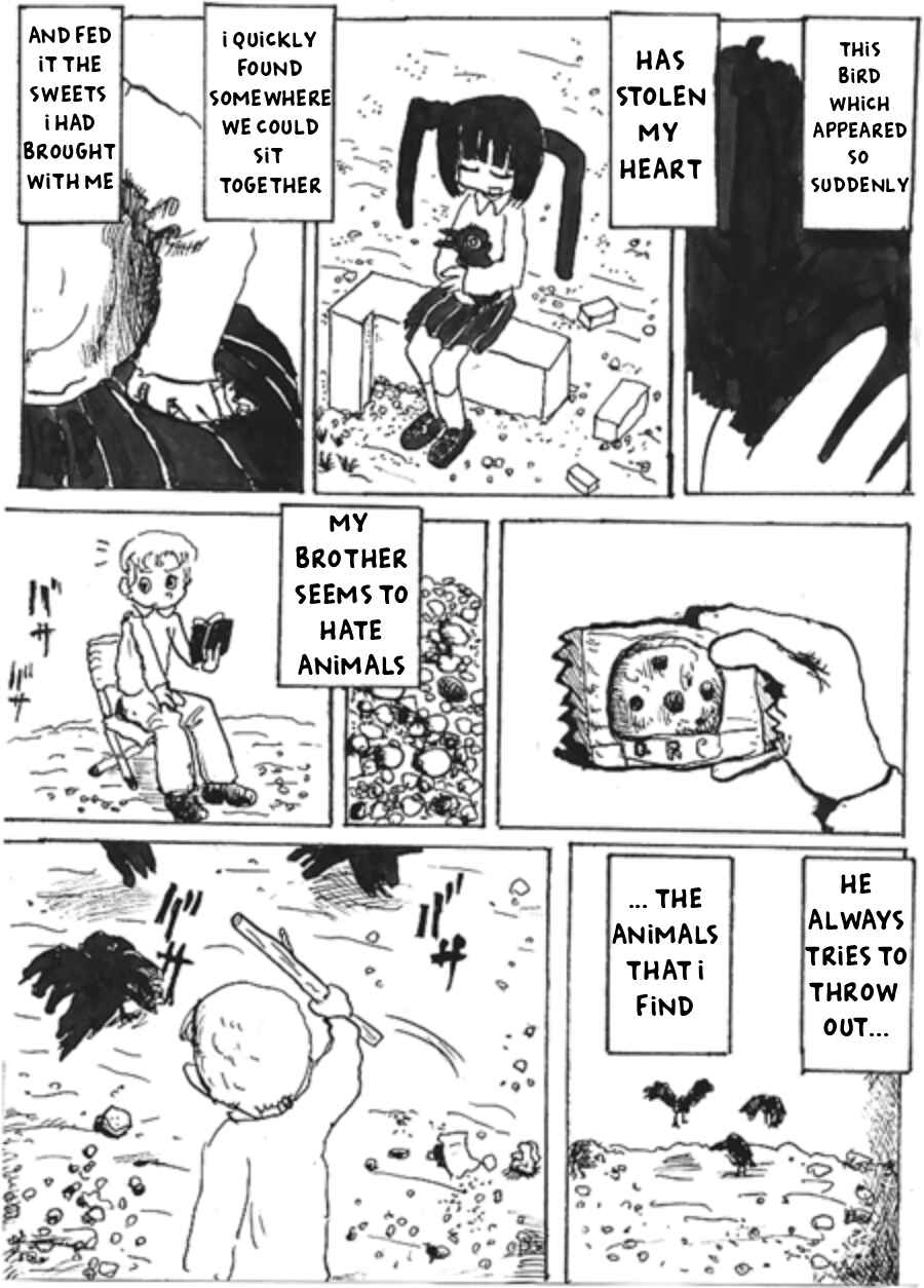 Chapter 3 - Page 5