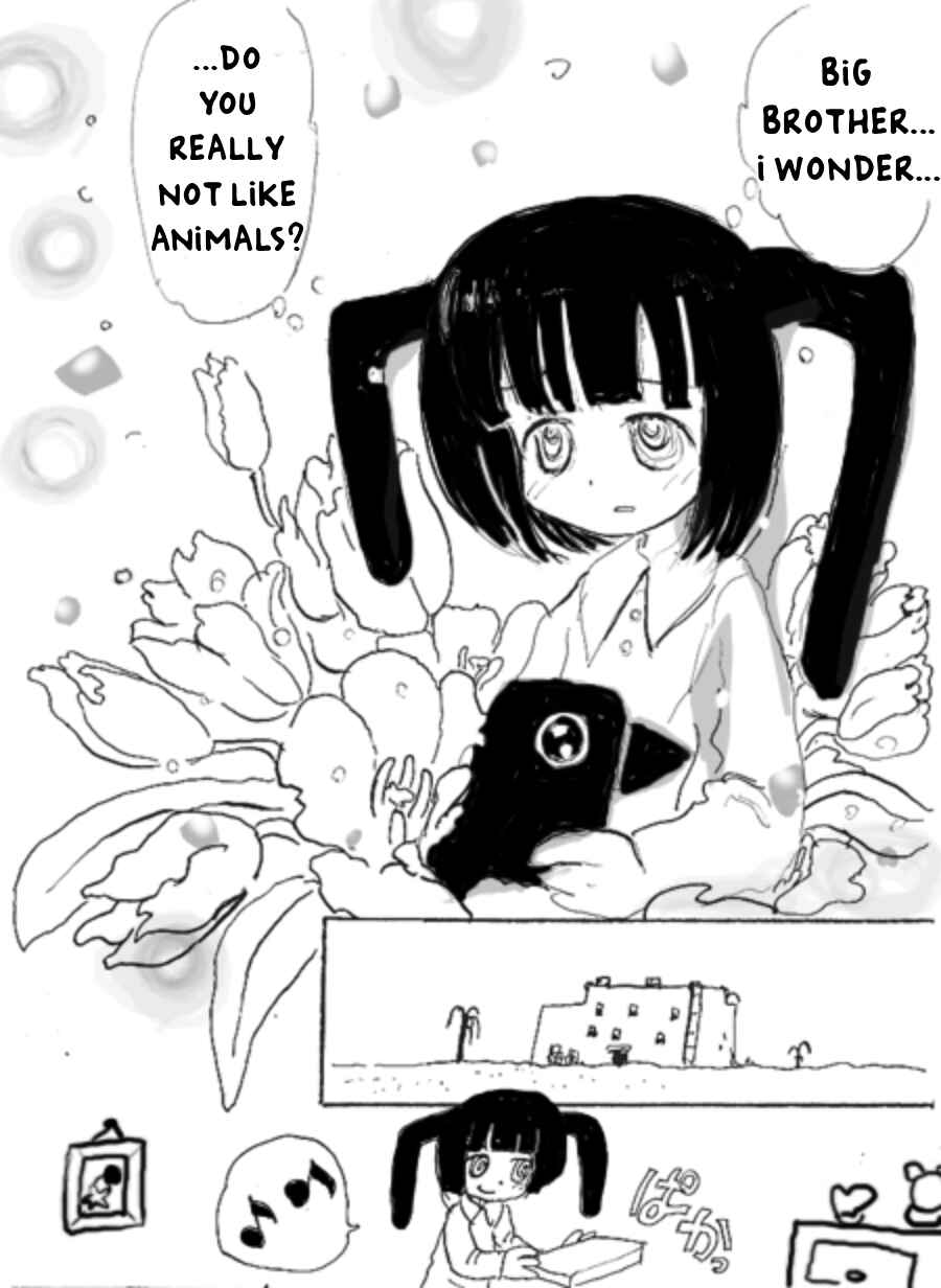 Chapter 3 - Page 6