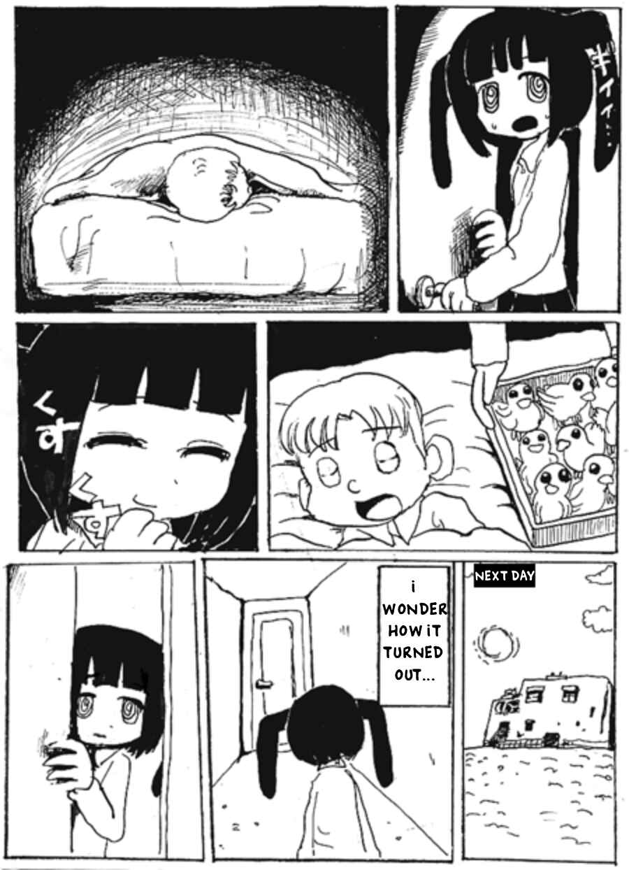 Chapter 3 - Page 8