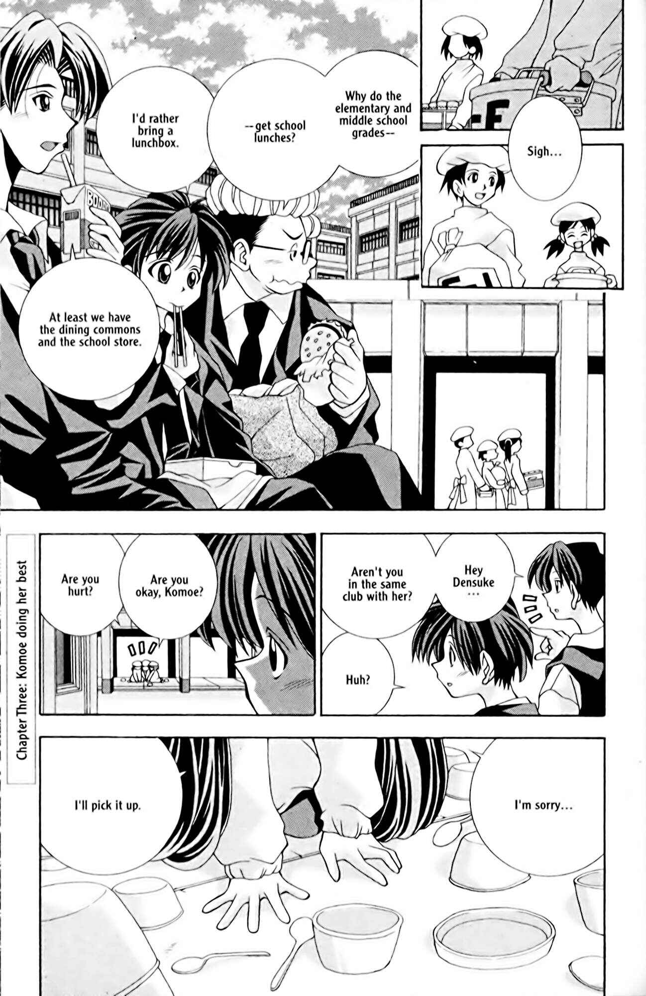 Chapter 3 - Page 1