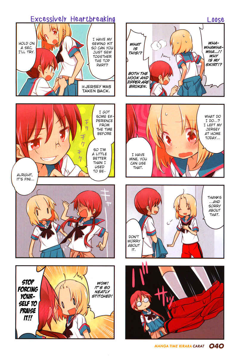 Chapter 85 - Page 4