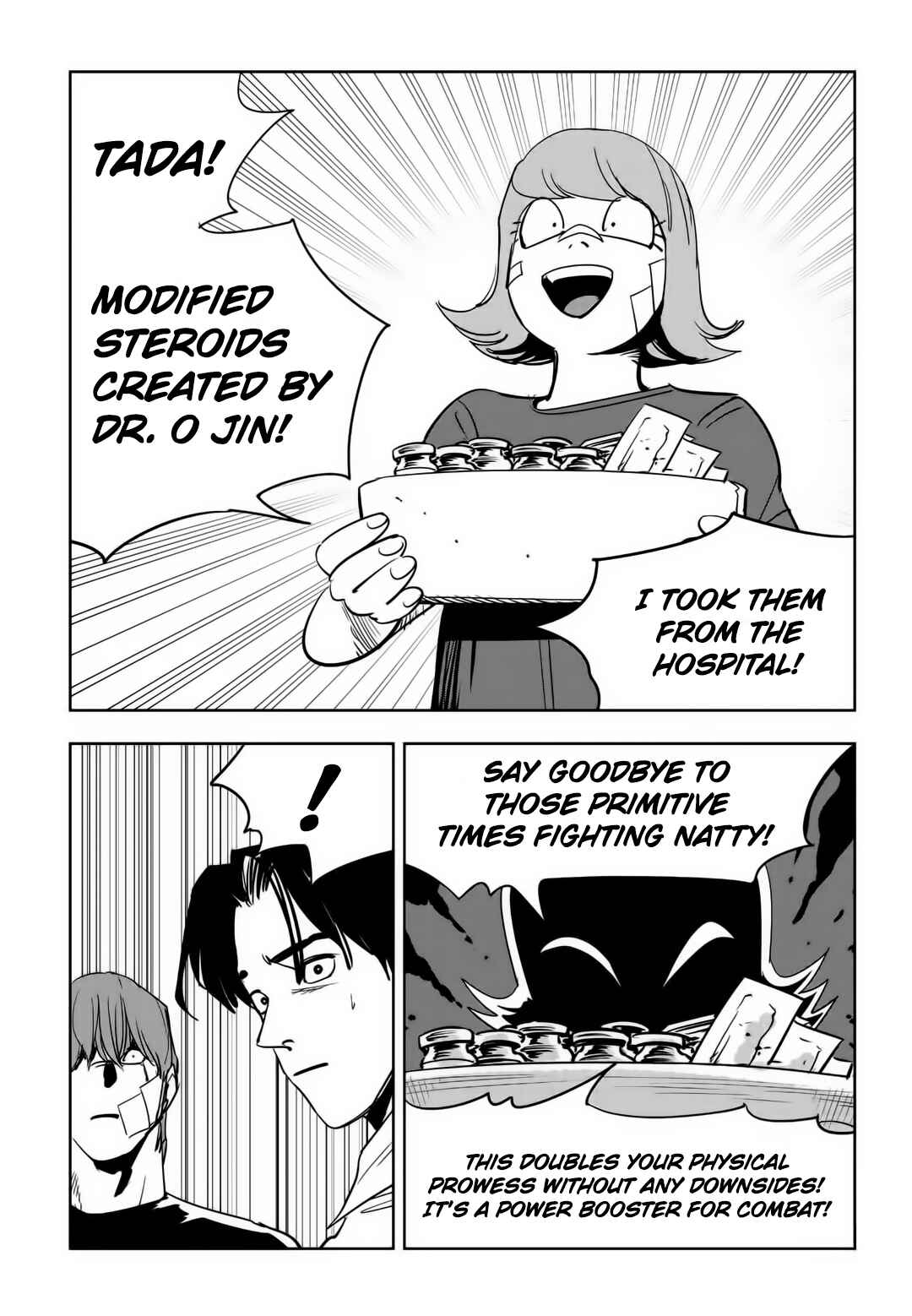 Chapter 86 - Page 10