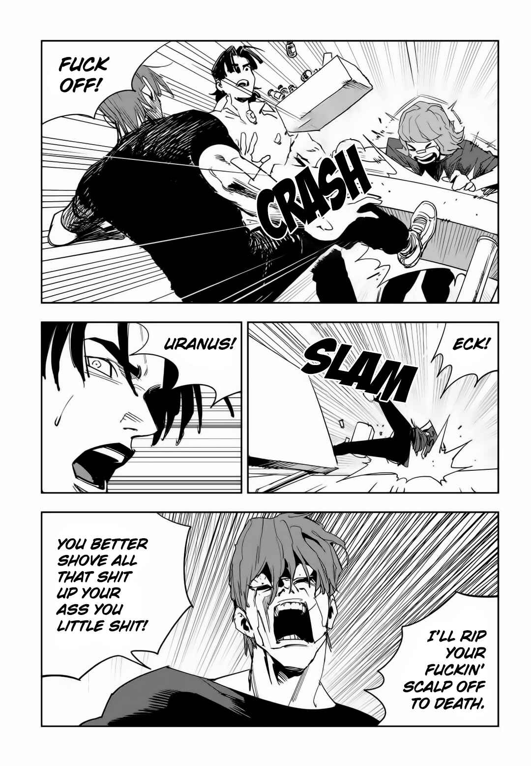 Chapter 86 - Page 13