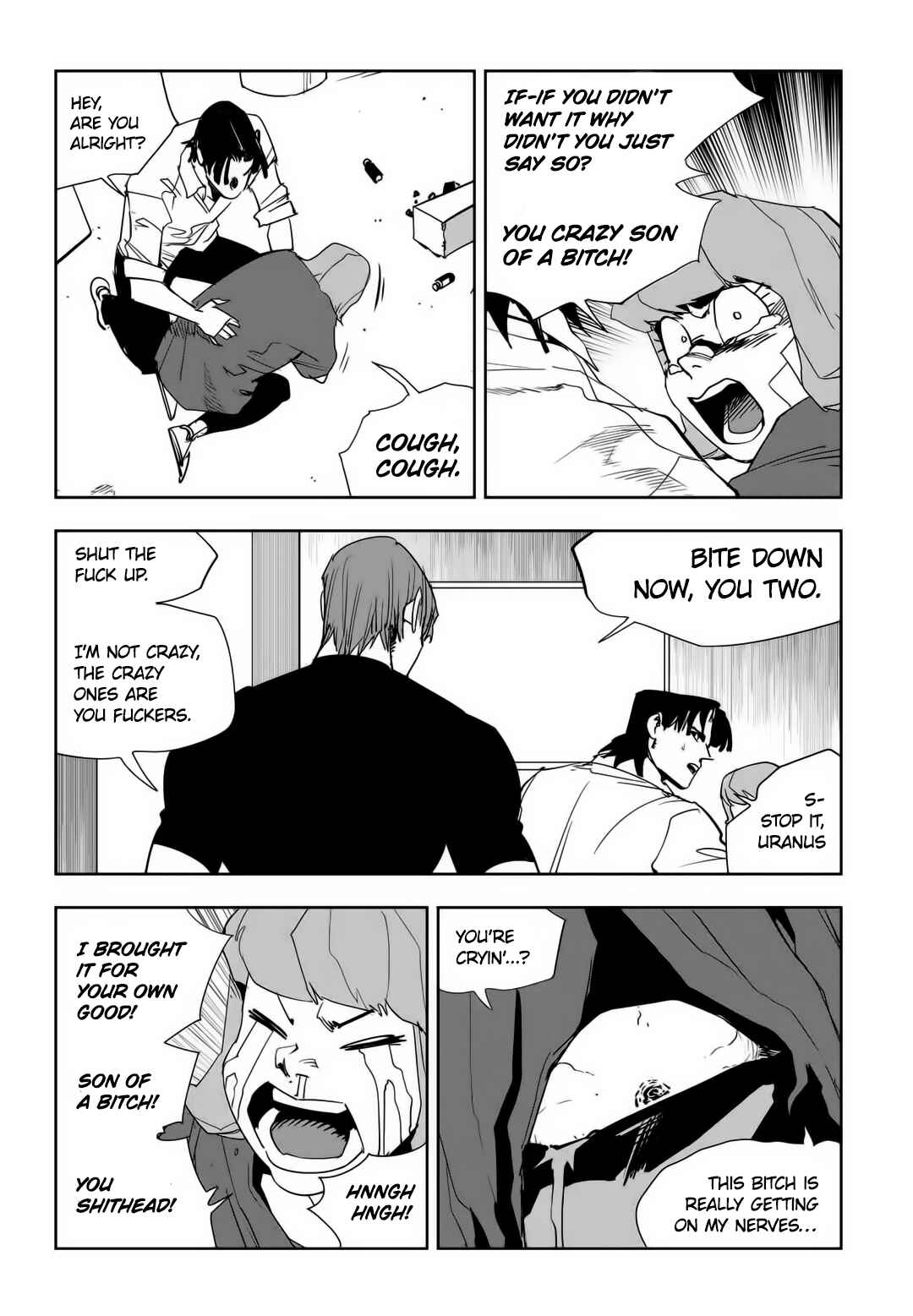 Chapter 86 - Page 14