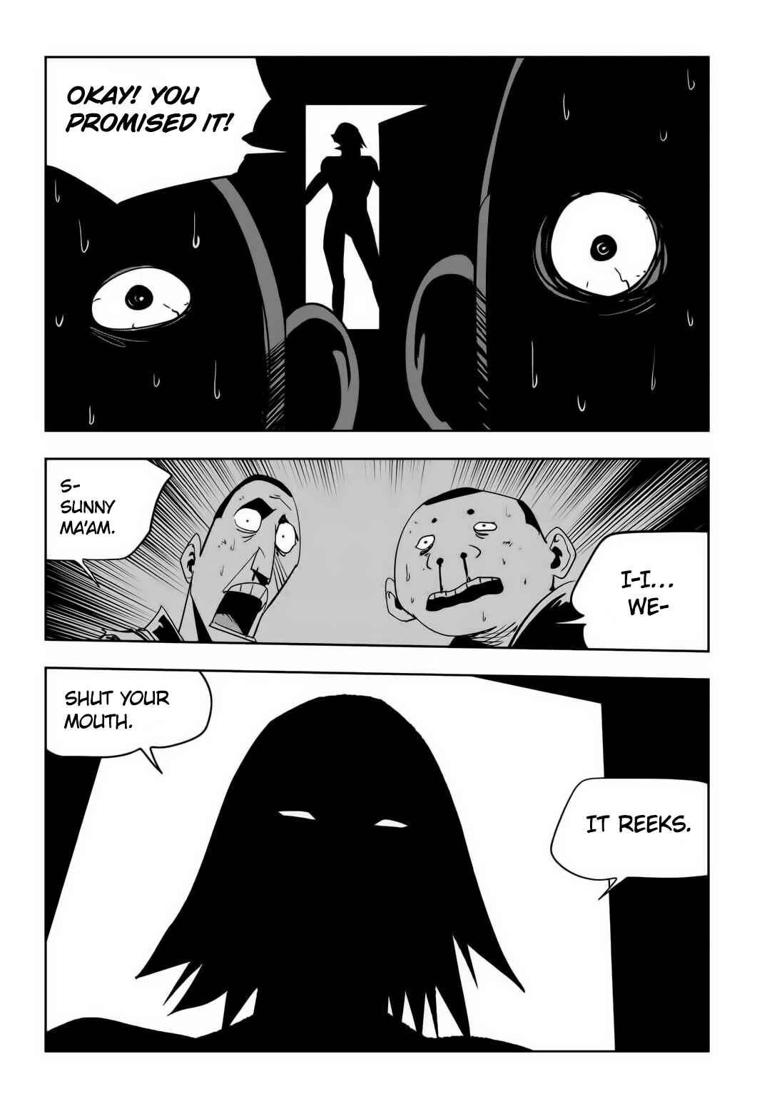 Chapter 86 - Page 20