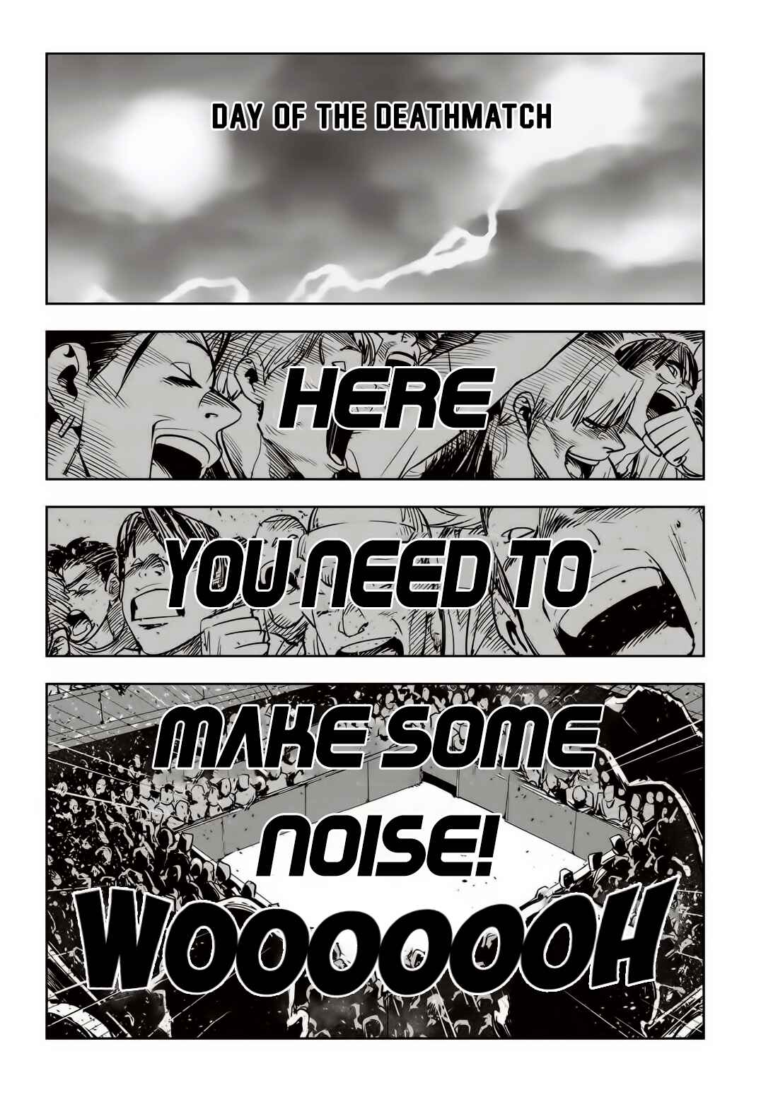 Chapter 86 - Page 22