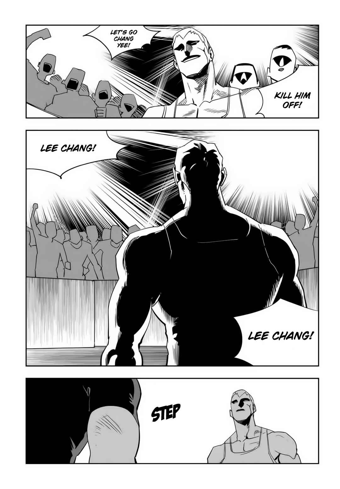 Chapter 86 - Page 25