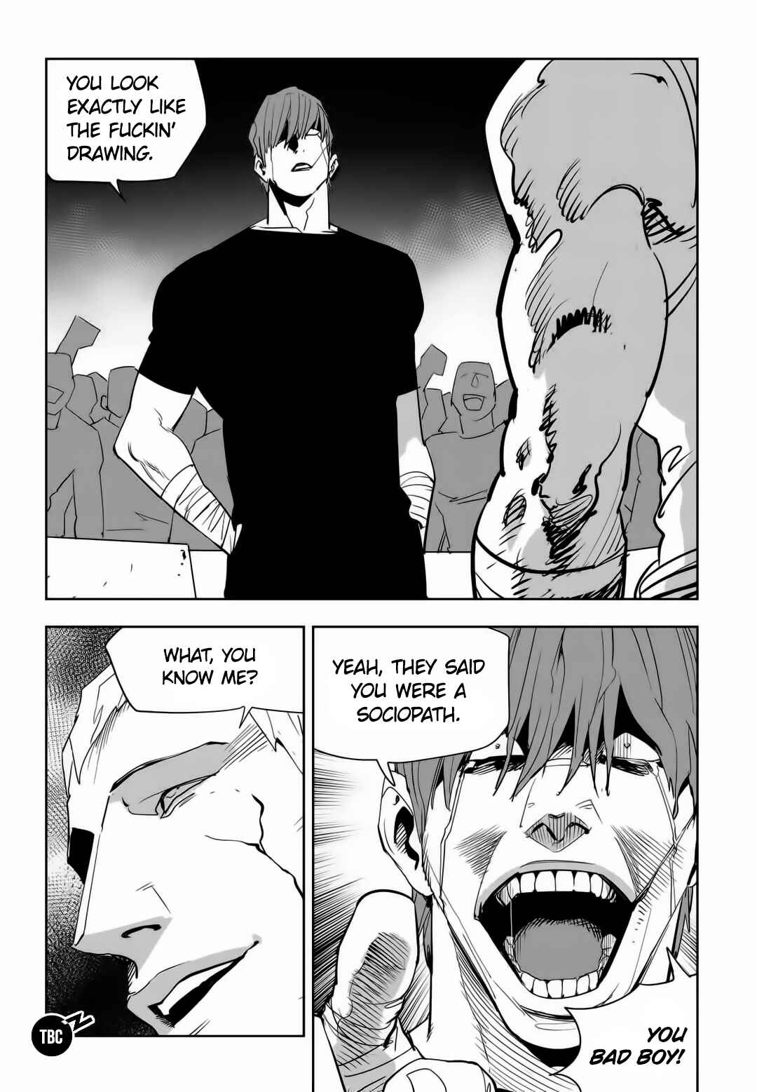 Chapter 86 - Page 26