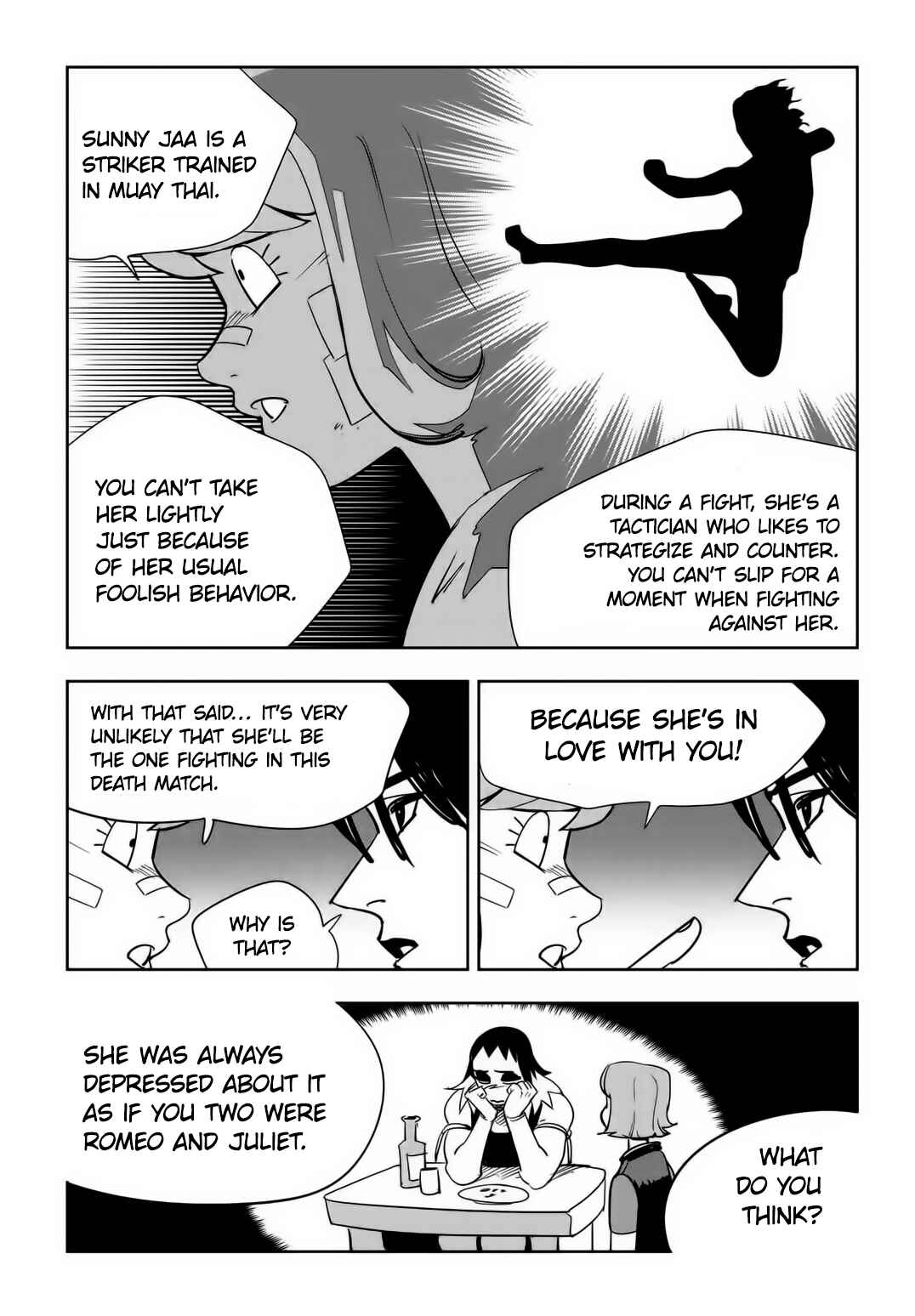 Chapter 86 - Page 4