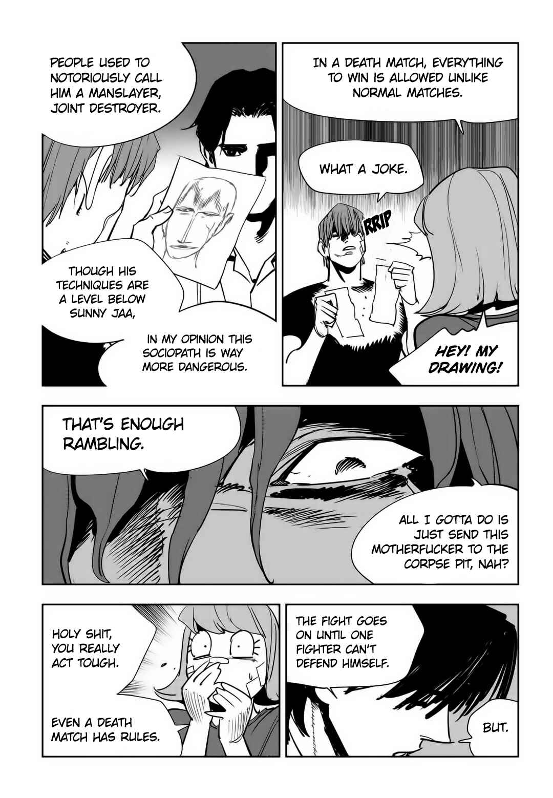 Chapter 86 - Page 8