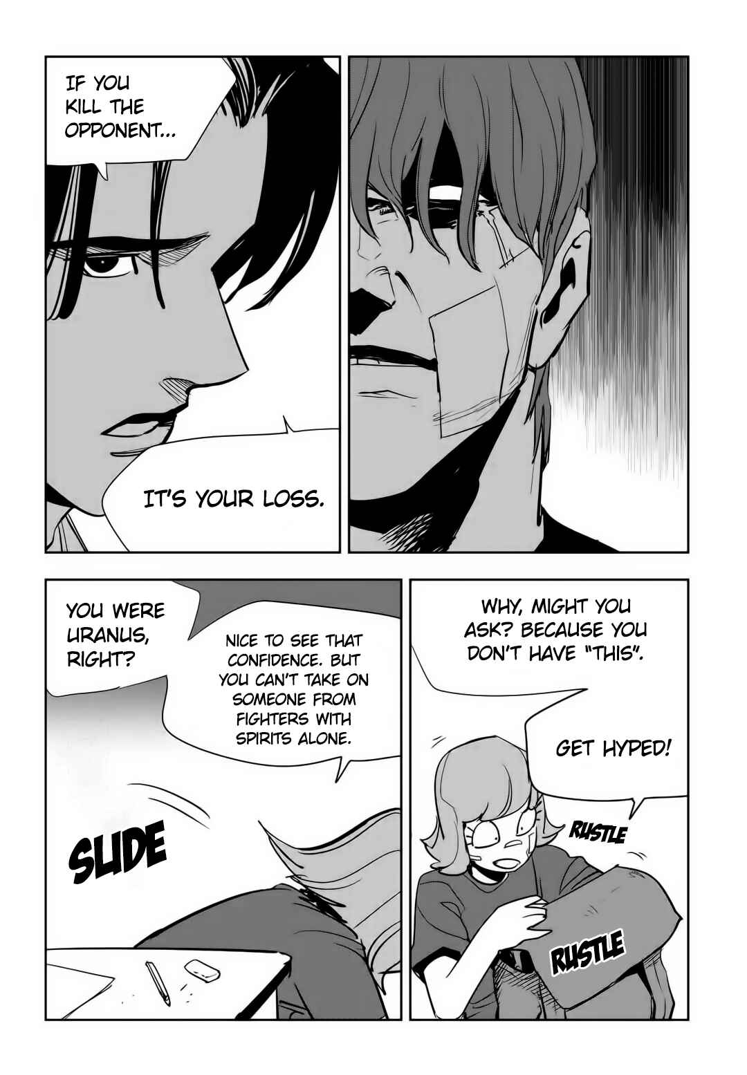 Chapter 86 - Page 9