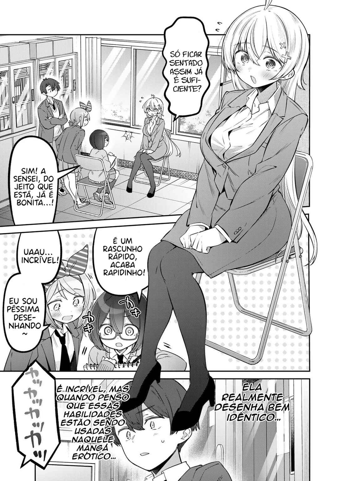 Chapter 147 - Page 1